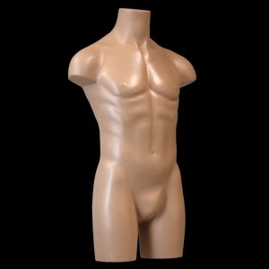 Demi-buste transparent femme PVC ZA-1292333 – Busteshop